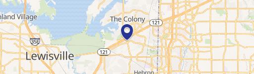 6201 Josey Ln Ste, Unit 200