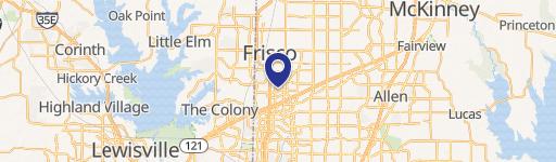 8380 Warren Pkwy Ste, Unit 201