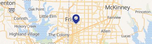 5899 Preston Rd Ste, Unit 301