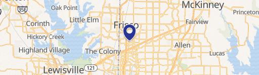 8380 Warren Pkwy Ste, Unit 304