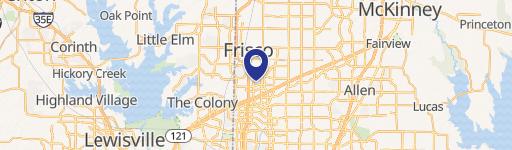 8380 Warren Pkwy Ste, Unit 702