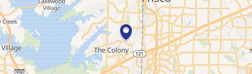 5580 Colony Blvd