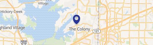 4695 Colony Blvd