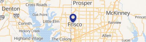 Frisco St
