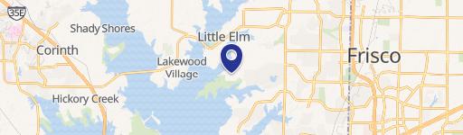 Hackberry Crk Park Rd