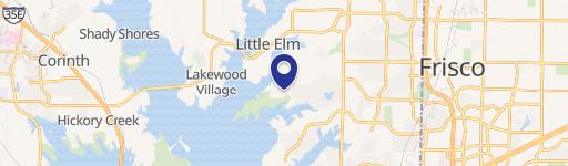 Hackberry Crk Park Rd