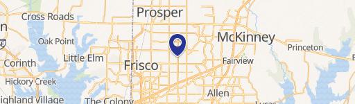 10015 Independence Pkwy