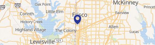 5844 John Hickman Pkwy