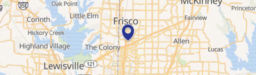 7600 John Q Hammons Dr