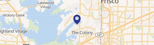 4526 Lk Highlands Dr