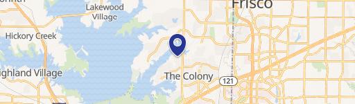 4531 Lk Highlands Dr