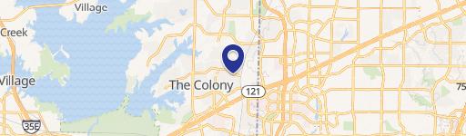 7000 Morning Star Dr