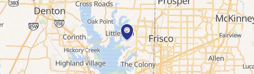 12601 Pacific Way Dr