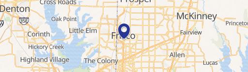 7000 Parkwood Blvd Ste F100