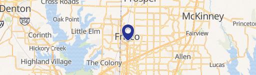 7000 Parkwood Blvd Ste F400