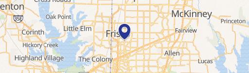 6475 Preston Rd, Unit 240