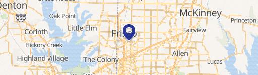 8501 Wade Blvd, Unit 3300