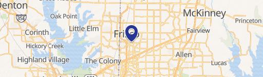 8501 Wade Blvd, Unit 4200