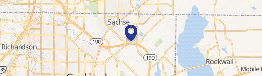 4750 President George Bush Tpke