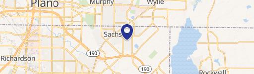 4650 President George Bush Tpke