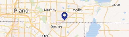 Sachse, TX 75048