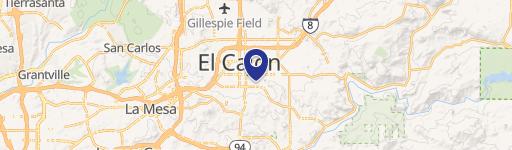 1075 Mollison Ave, Unit 83