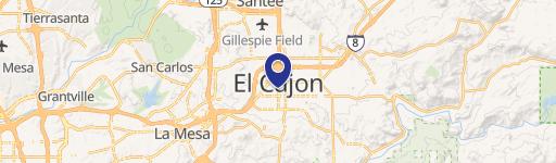 609 Orange Ave, Unit 17