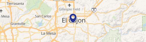 738 Orange Ave, Unit E