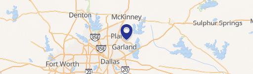 3800 President George Bush Hwy