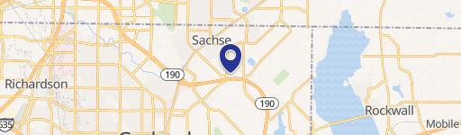 4650 President George Bush Hwy