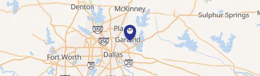 6313 President George Bush Hwy, Unit 100