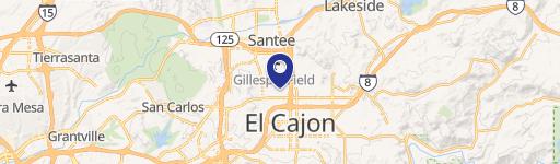 1100 Pioneer Way, Unit 48