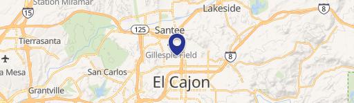 1419 Pioneer Way, Unit 61