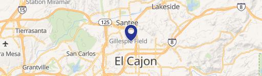 1444 Pioneer Way, Unit 88