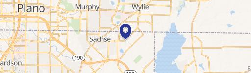 6428 Sachse Rd