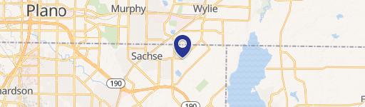 6420 Sachse Rd