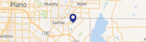 6424 Sachse Rd