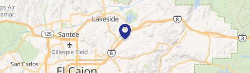 8557 Rancho Canada Rd