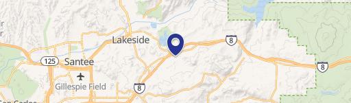 14261 Rios Cyn Rd, Unit 77