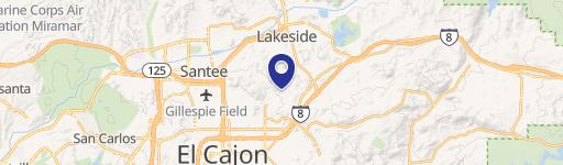 12250 Vis Del Cajon Rd