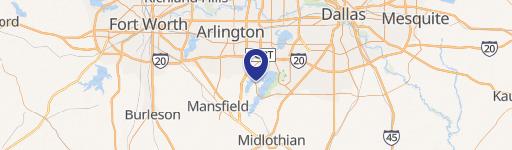 2424 Grand Peninsula Dr