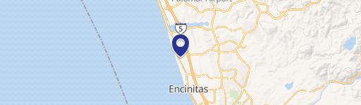 Encinitas, CA 92024