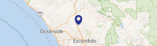 County Of Sd Unincorpora