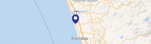 810 12th N Coast Hwy 101