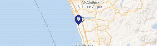 1532 Coast Hwy 101st Ste, Unit 101