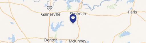 Whitaker Cemetery Rd