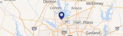 Hickory Creek, TX 75065