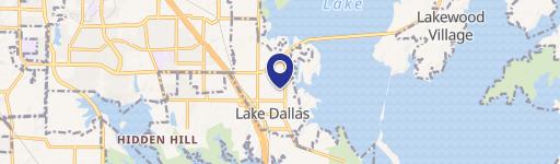 Stockard St At Stadium Dr