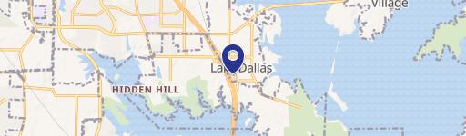 I 35th N At S Lk Dallas Dr Dr