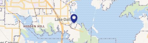 213 Folly Bch Dr, Unit A